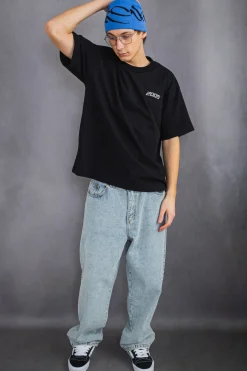 Czapka Zimowa Mercur Embroider Y2K