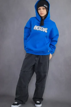 Czapka Zimowa Mercur Flash