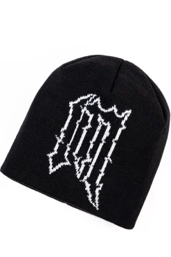 Czapka Zimowa Mercur Gothic