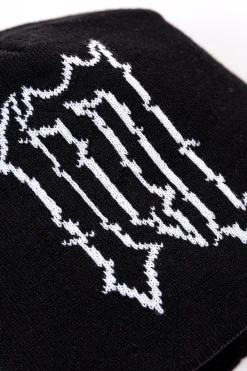 Czapka Zimowa Mercur Gothic