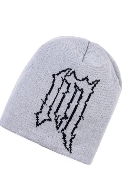 Czapka Zimowa Mercur Gothic