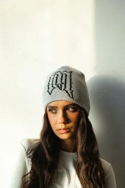 Czapka Zimowa Mercur Gothic