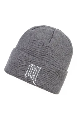 Czapka Zimowa Mercur Mini Gothic