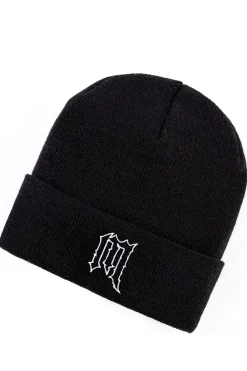 Czapka Zimowa Mercur Mini Gothic