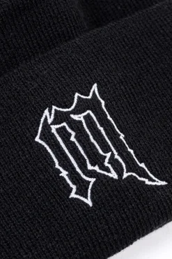 Czapka Zimowa Mercur Mini Gothic