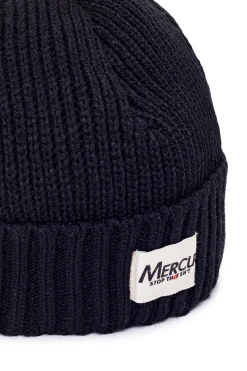 Czapka Zimowa Mercur Stop That Shit