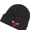 Czapka Zimowa New Era Chicago Bulls Essential