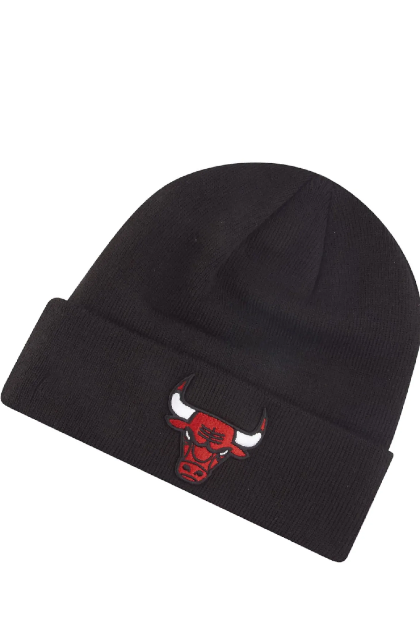 Czapka Zimowa New Era Chicago Bulls Essential