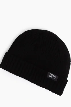 Czapka Zimowa Palto Short