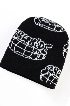 Czapka Zimowa Raw Hide Around 90s