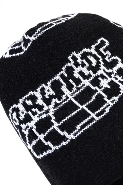 Czapka Zimowa Raw Hide Around 90s