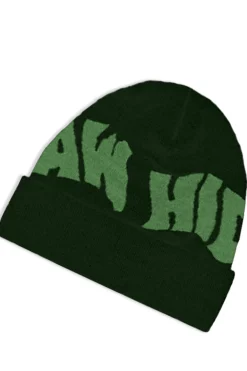 Czapka Zimowa Raw Hide OG Logo