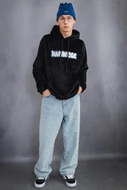 Czapka Zimowa Raw Hide Worldwide