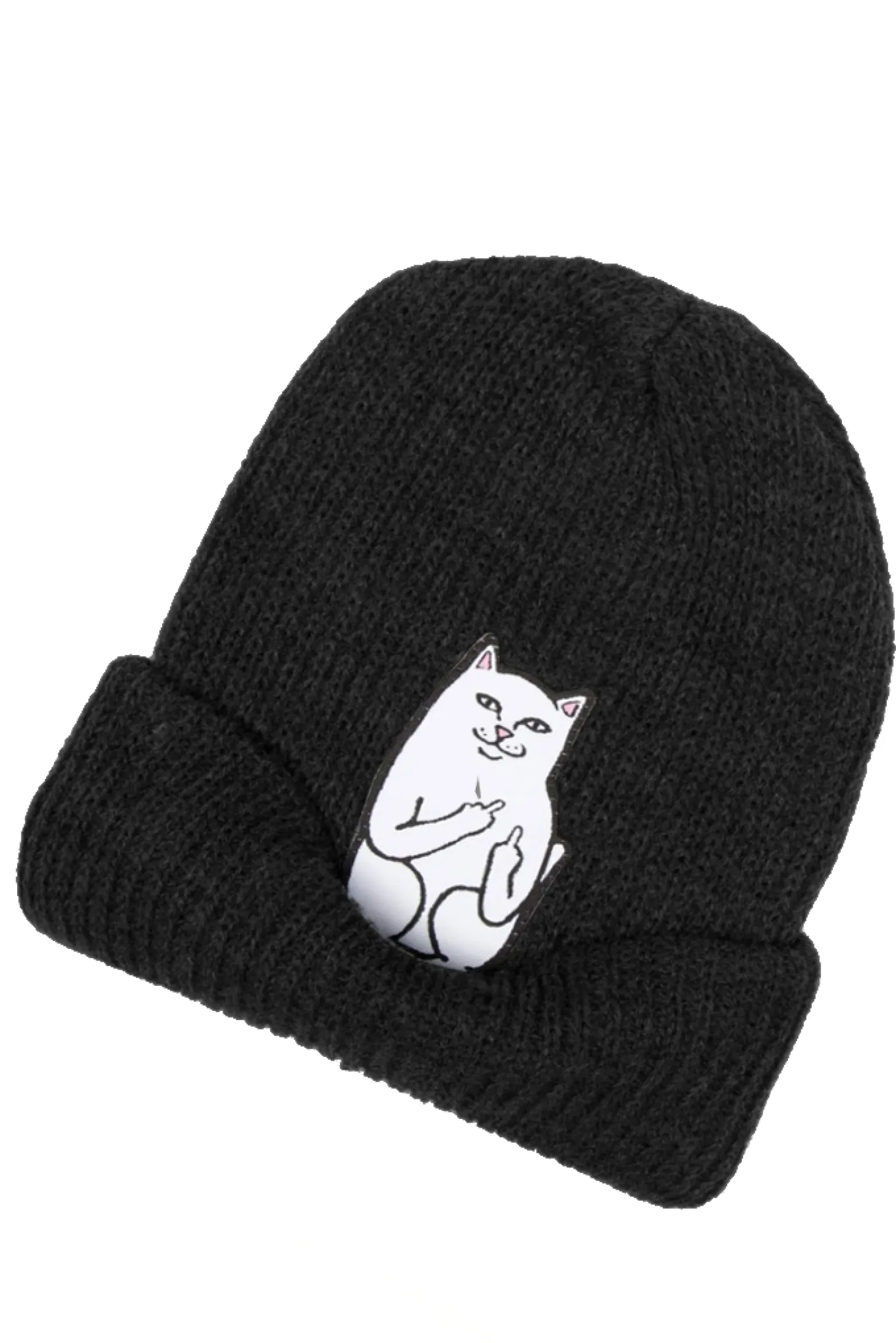 Czapka Zimowa Ripndip Lord Nermal