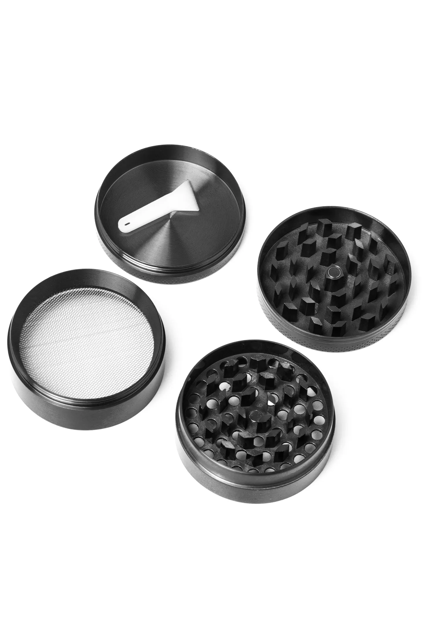 Definitywnie Nie Młynek Do Konopi