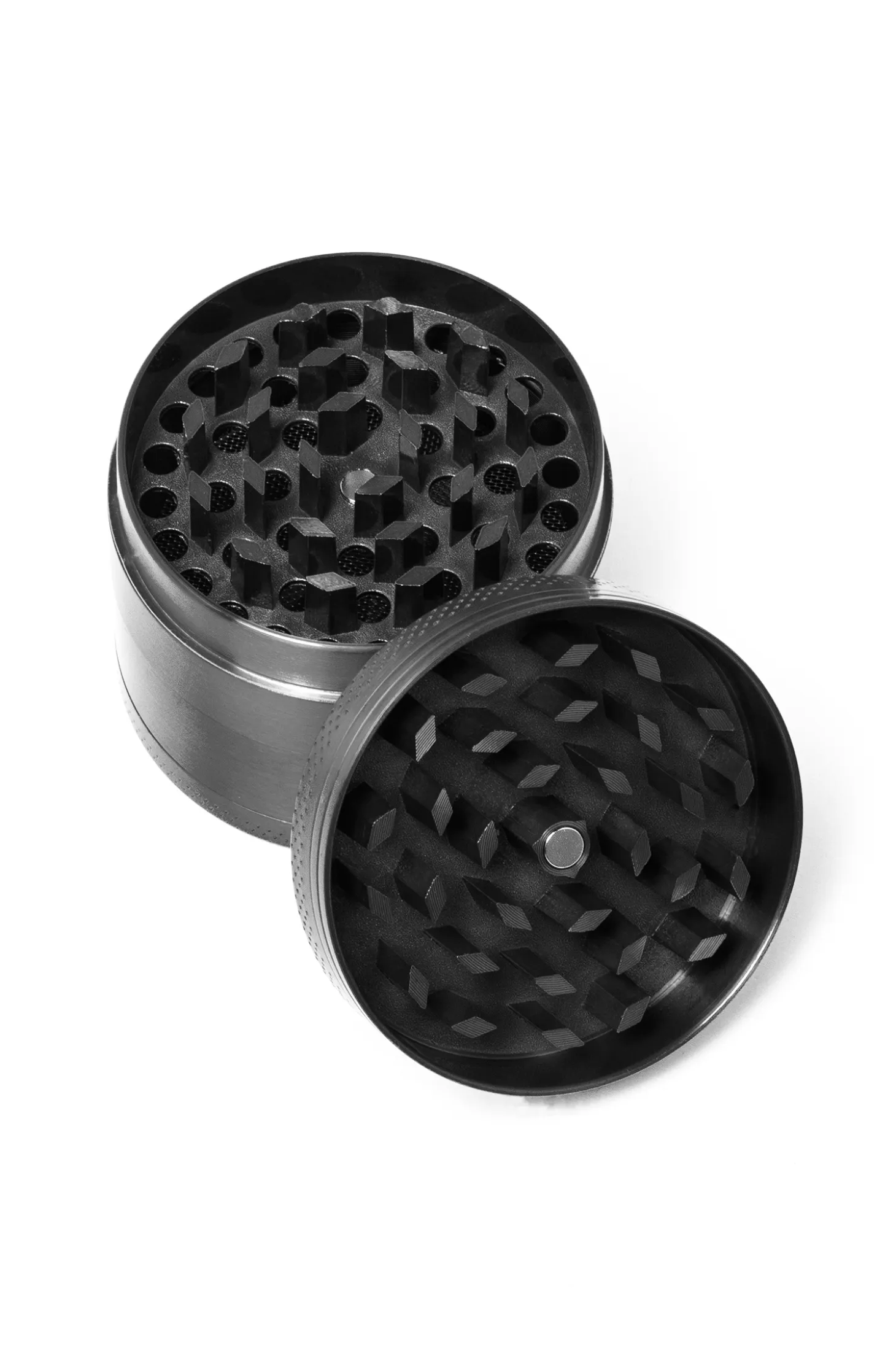 Definitywnie Nie Młynek Do Konopi