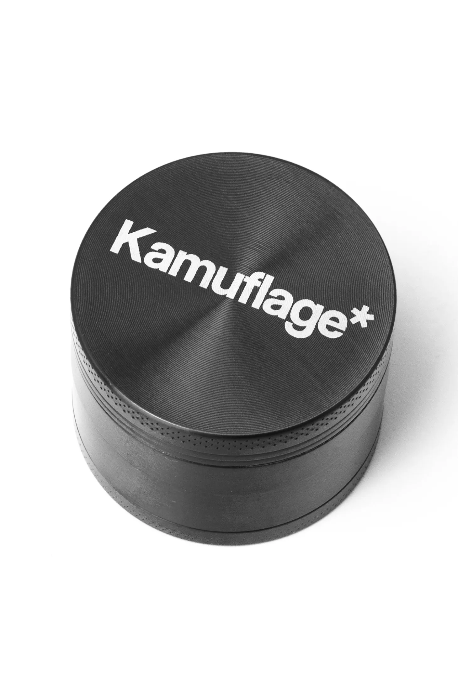 Definitywnie Nie Młynek Do Konopi