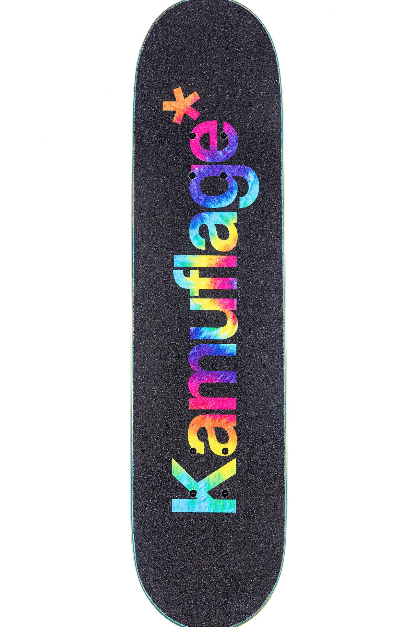 Deskorolka Kamuflage Pull Up