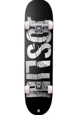 Deskorolka Plan B Focus Joslin