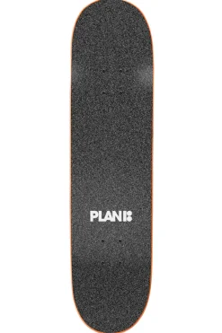 Deskorolka Plan B OG Metallic