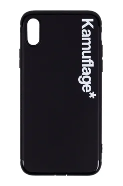 Etui Kamuflage iPhone X