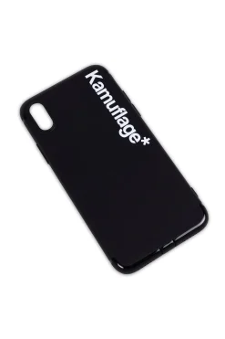 Etui Kamuflage iPhone X