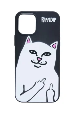Etui Ripndip Lord Nermal Iphone 12
