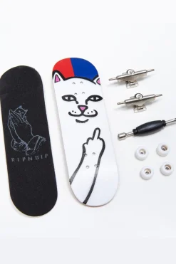 Fingerboard Ripndip Lord Nermal