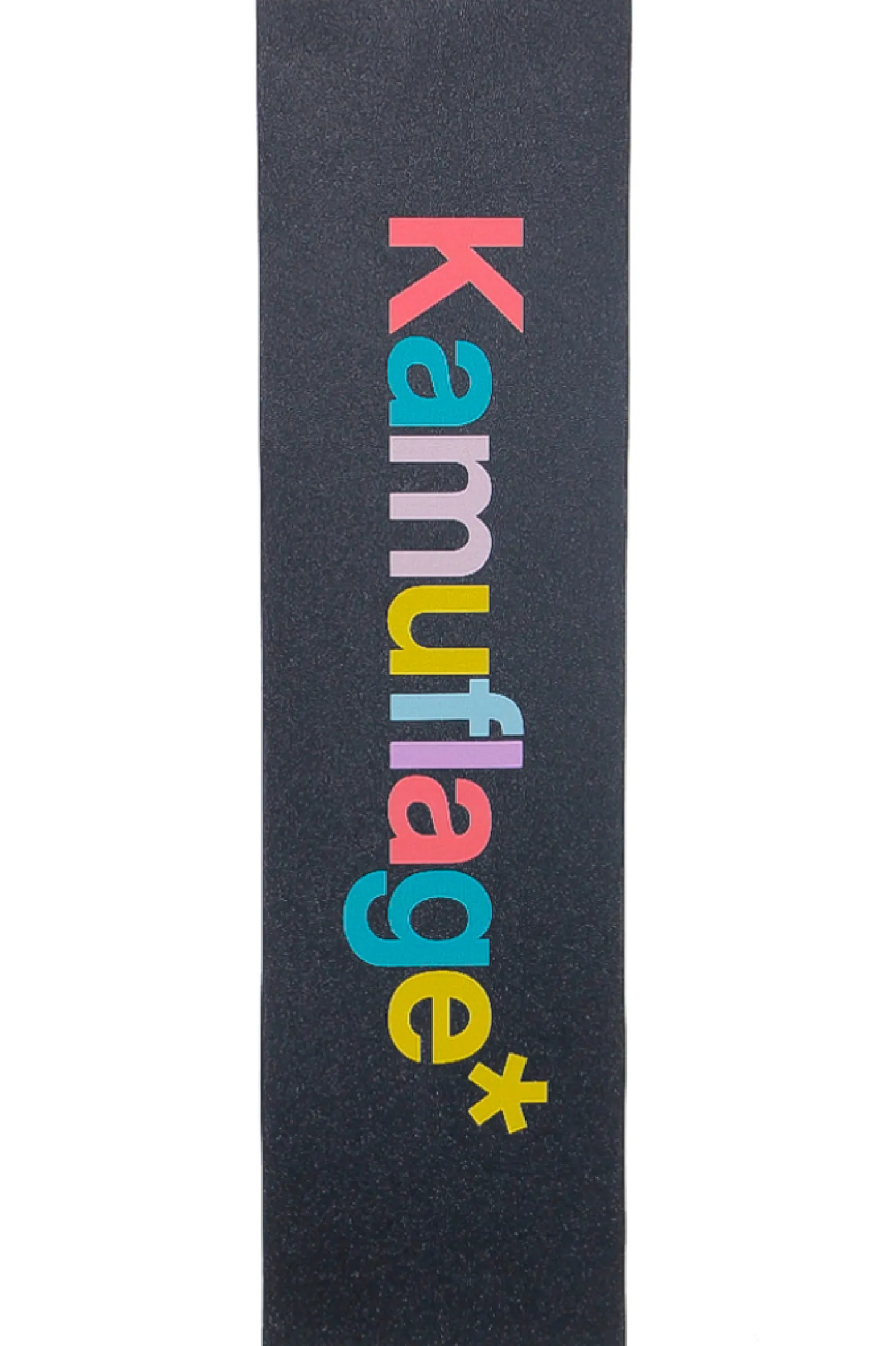 Grip Kamuflage Candy