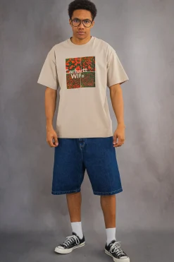 Jortsy Carhartt WIP Brandon