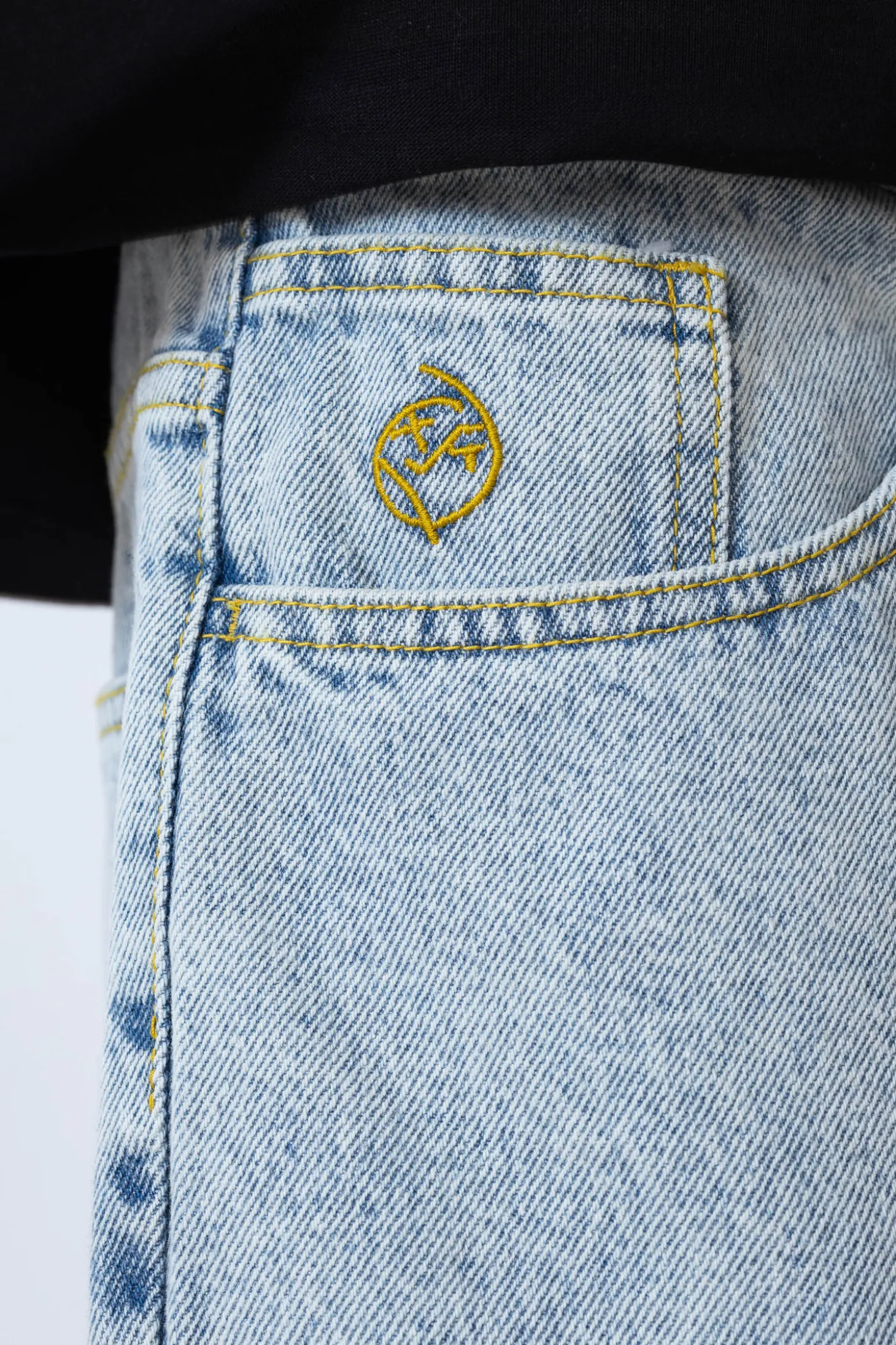 Jortsy Polar Big Boy