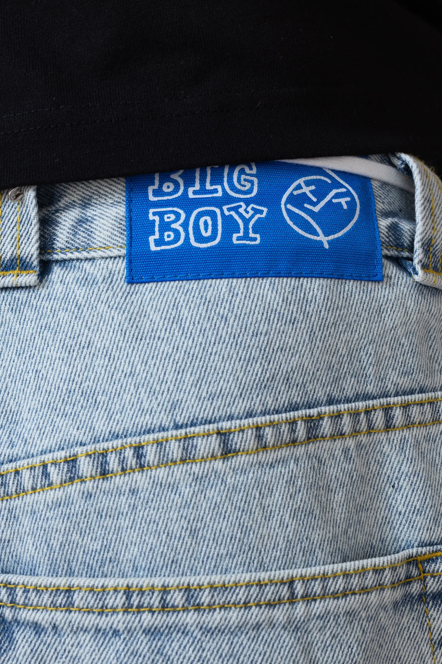 Jortsy Polar Big Boy