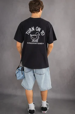 Jortsy Raw Hide OGeans