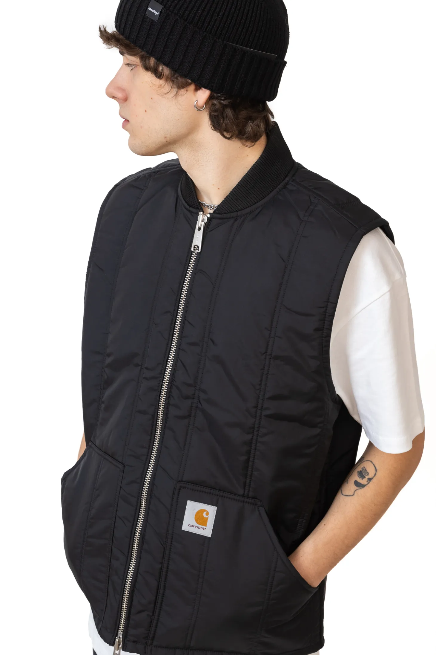 Kamizelka Carhartt WIP Lachlan