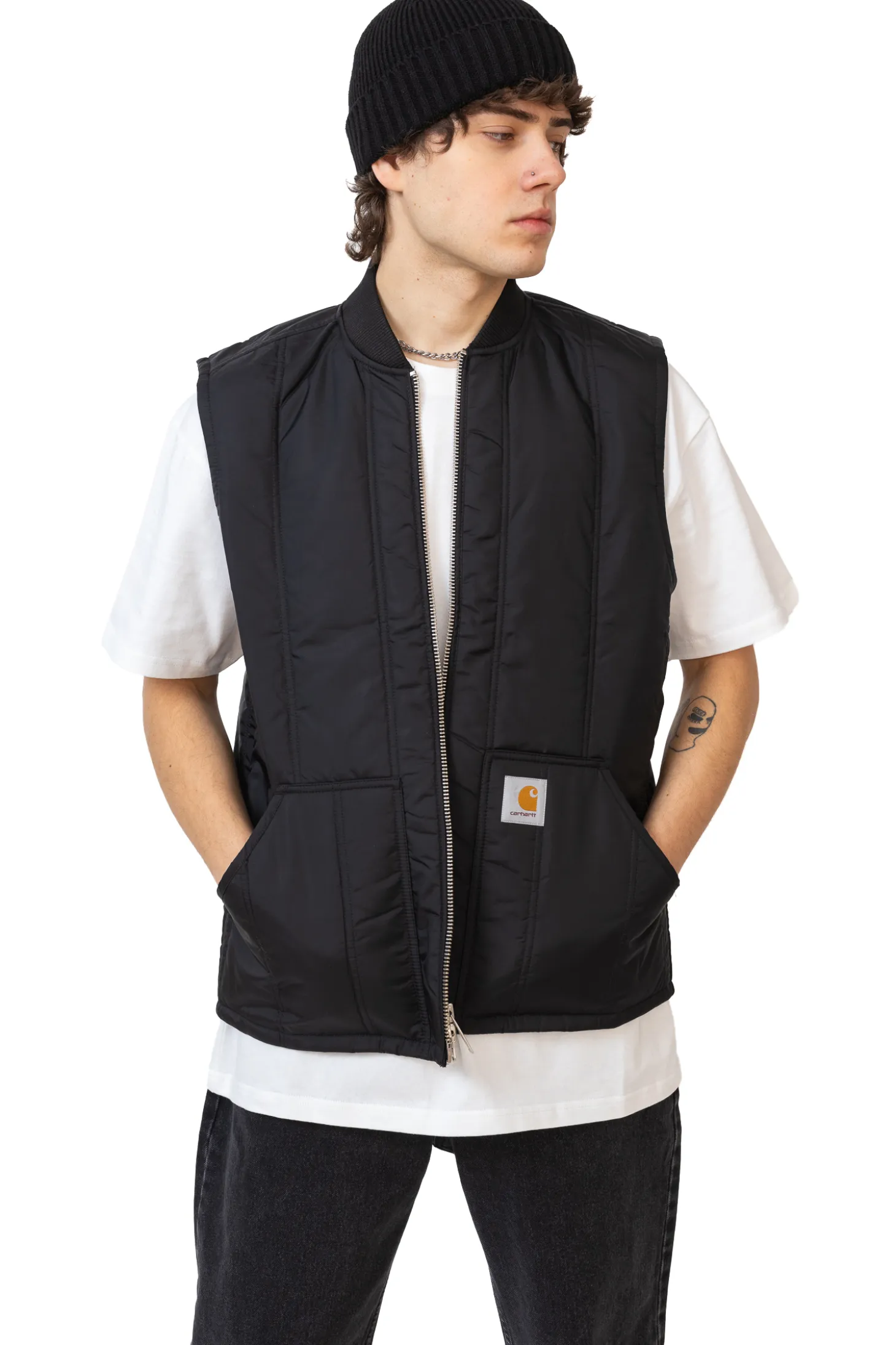 Kamizelka Carhartt WIP Lachlan