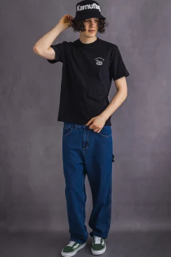 Kapelusz Kamuflage Fluffy