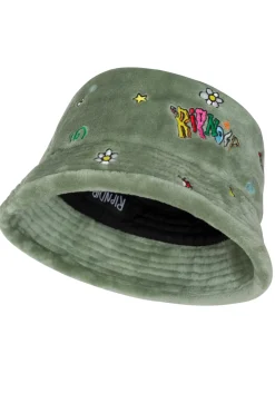 Kapelusz Ripndip Broken Down