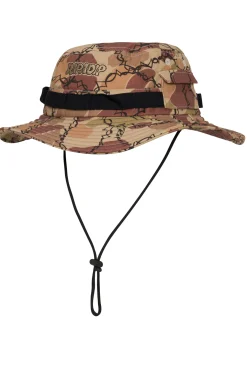 Kapelusz Ripndip Wired