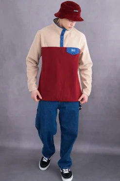 Kapelusz Sztruksowy Kamuflage Classic Box