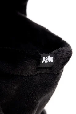 Kaptur Balaclava Palto Puff