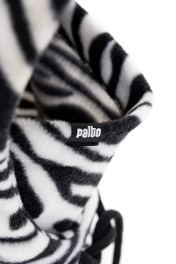 Kaptur Balaclava Palto Puff