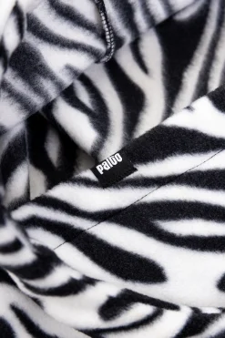 Kaptur Balaclava Palto Puff