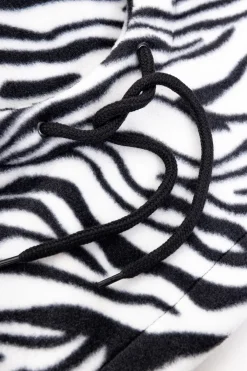 Kaptur Balaclava Palto Puff