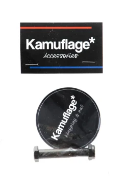 Kingpin Kamuflage Allenhead