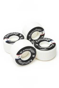 Kółka Kamuflage Classic 100A 54