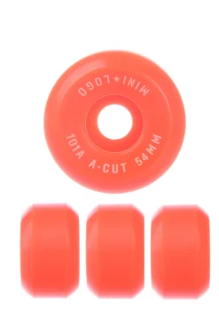Kółka Mini Logo A-Cut 52