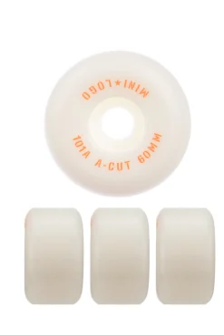 Kółka Mini Logo A-Cut 53