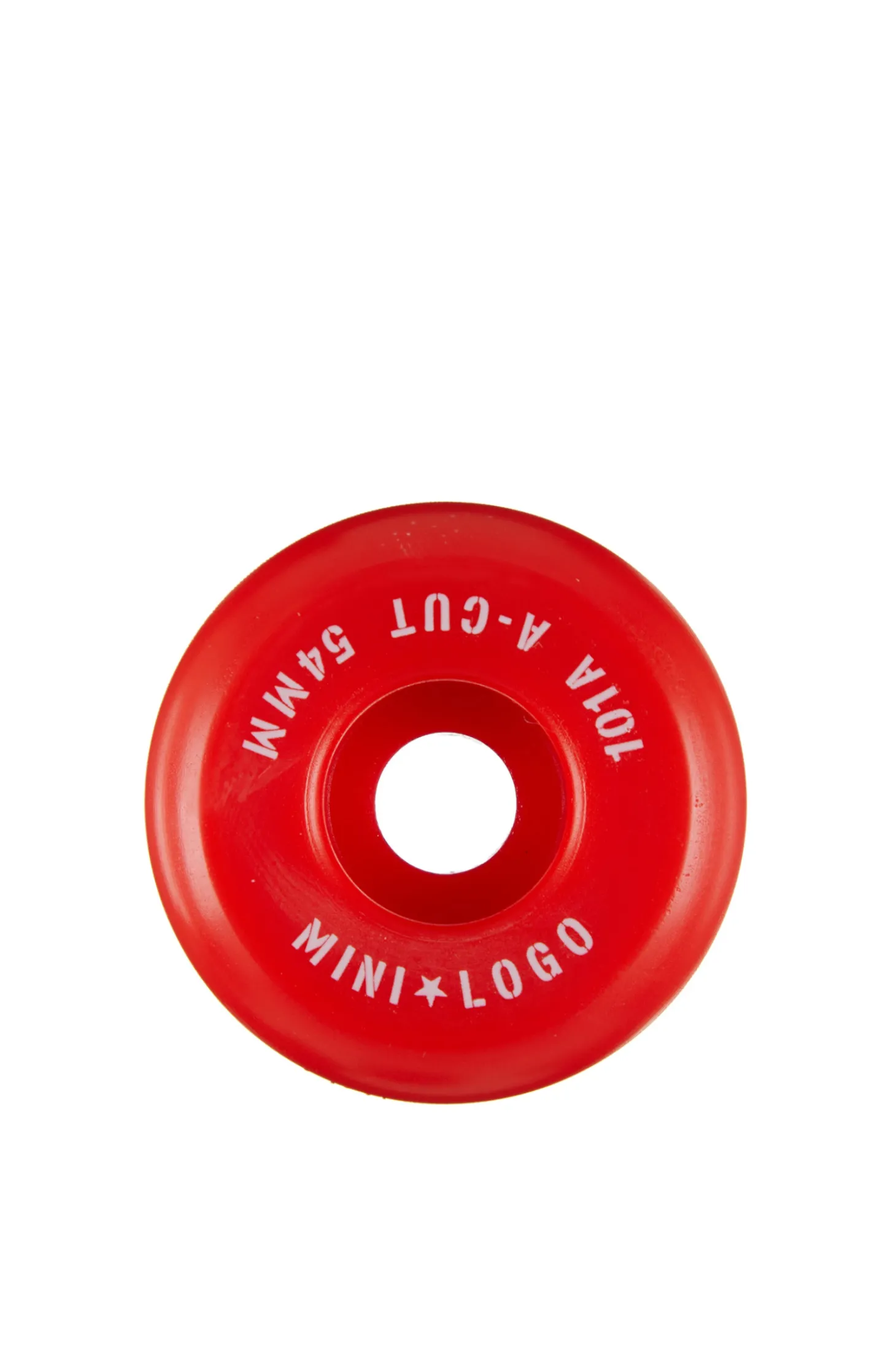 Kółka Mini Logo A-Cut 2 53