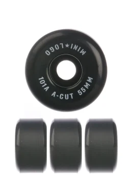 Kółka Mini Logo A-Cut 2 51