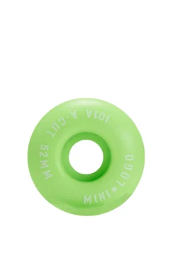 Kółka Mini Logo A-Cut 2 52